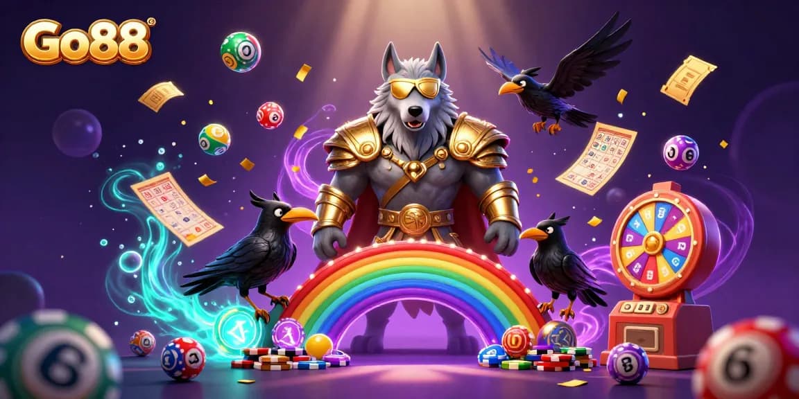 The Impact of Go88 on Winning Strategies in Online Gambling: A 2026 Analysis