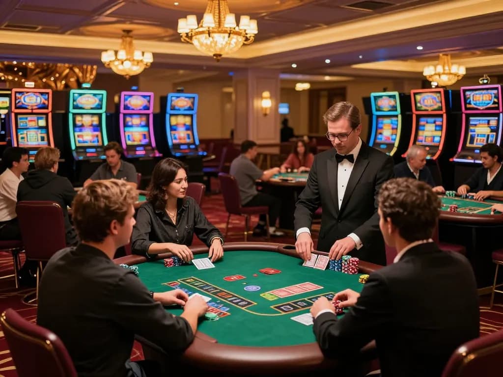 Mastering VIN88: Strategic Blackjack Techniques for 2026 to Maximize Your Winnings