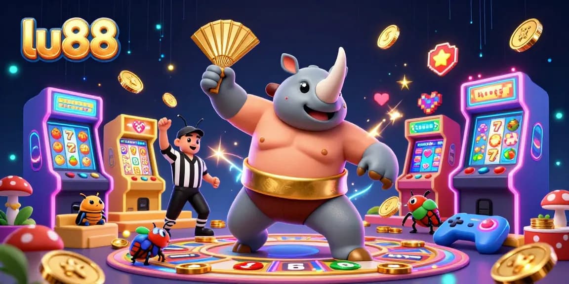 How to Upgrade Your lu88 Slot Game Experience in 2026