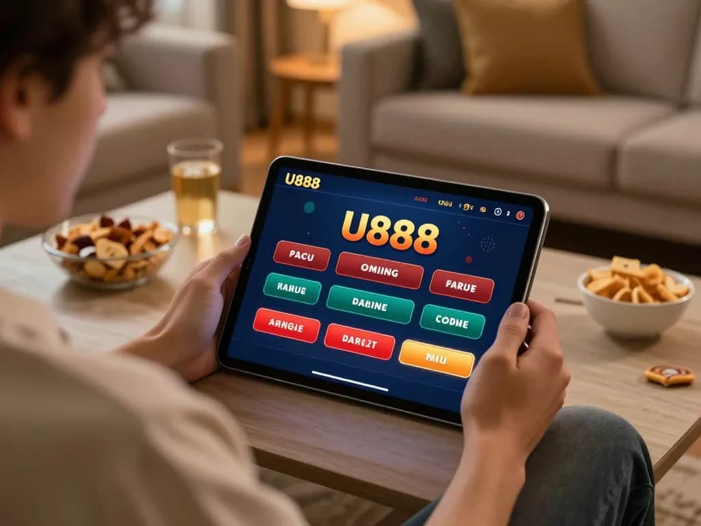 U888: Advanced Gambling Strategies for Winning Big in 2026