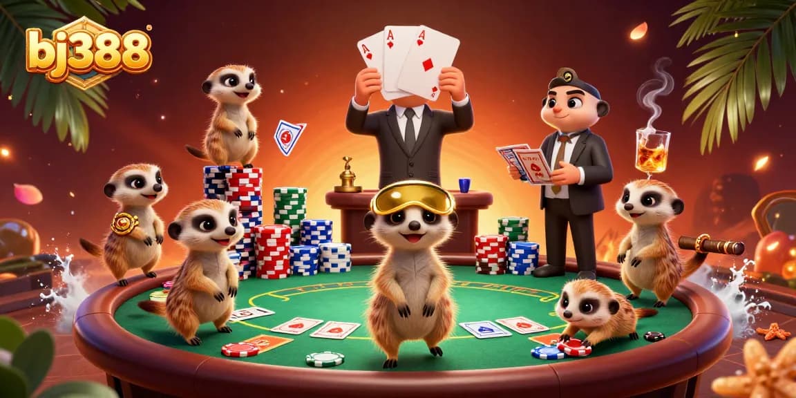bj388 Regrets: What Gamblers Wish They Knew Earlier About Casino Strategies