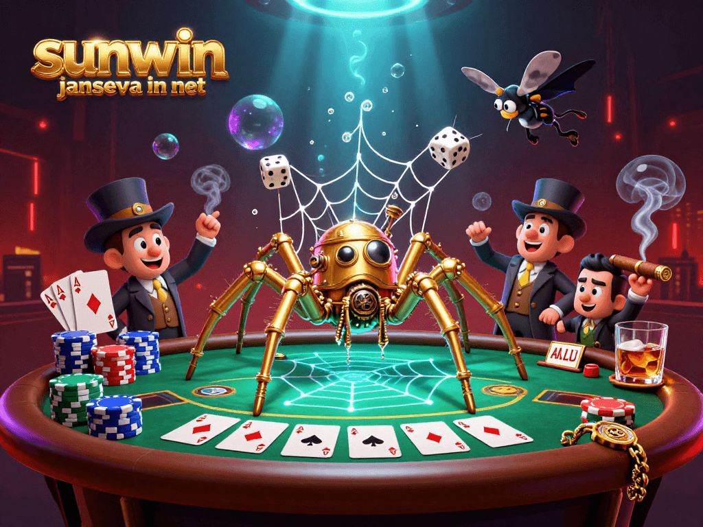 The sunwin janseva in net Master Guide for Ambitious Gamblers Seeking Winning Strategies in 2026