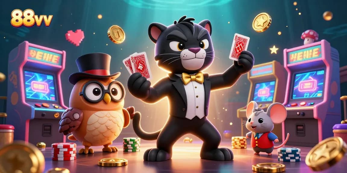 Which Is Better: 88vv or Live Dealer Games for Expert Gamblers in 2026?
