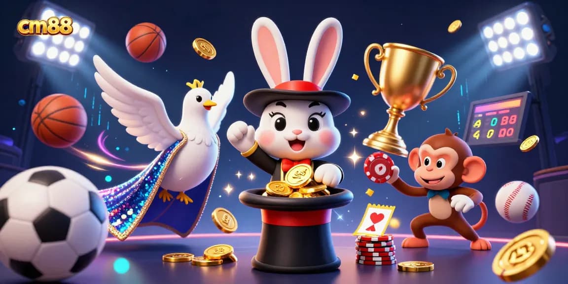 Strategic Insights for Maximizing Returns at cm88: Winning Techniques for 2026