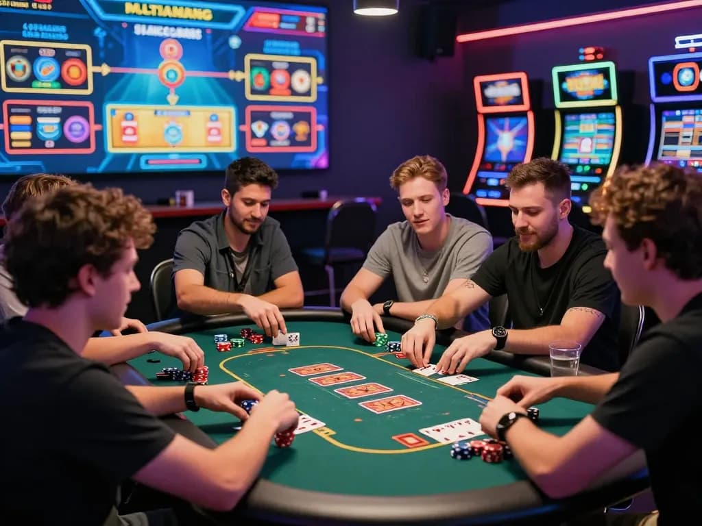 789club: The Innovative Online Casino Experience for 2026