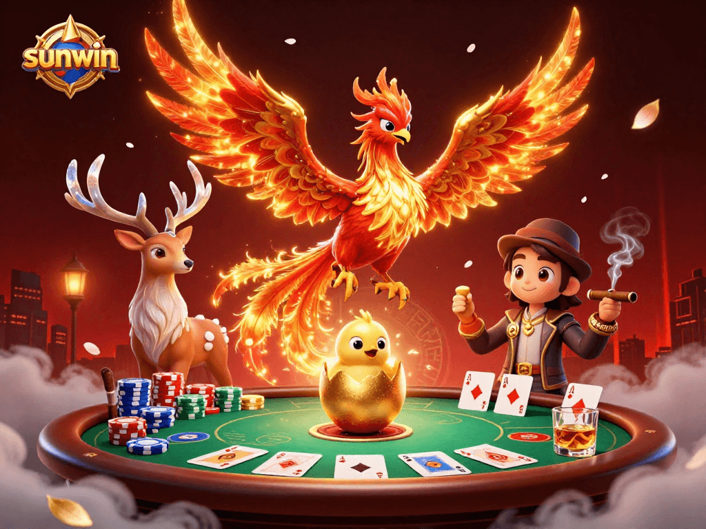 Maximizing Profit with sunwin in 2026: Expert Strategies for Gamblers
