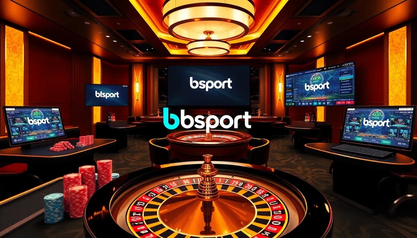 Bsport: Winning Strategies for Mastering Sports Betting in 2026