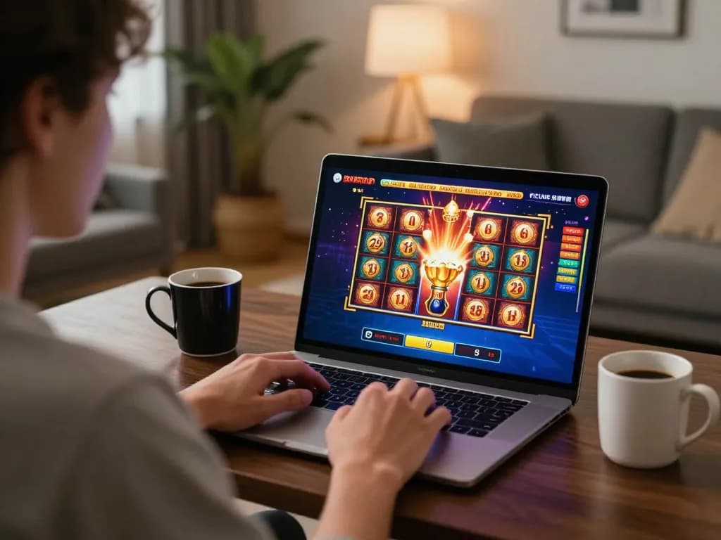 Strategi Menang Terbukti di AP686: Menguasai Permainan Kasino Online di 2026