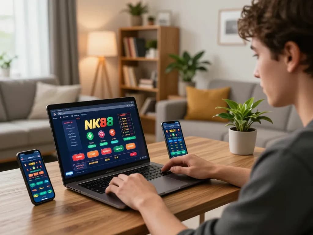 Top Strategies for Winning on NK88: Maximize Your 2026 Betting Experience