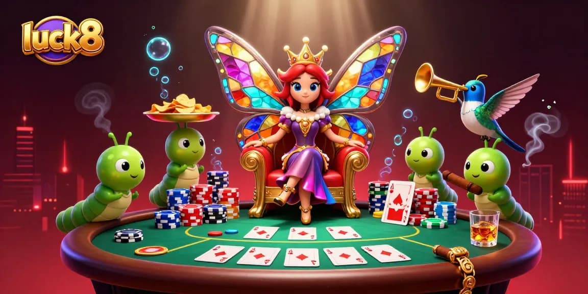 A No-Nonsense Guide to luck8 That Actually Helps Gamblers Win Strategies in 2026