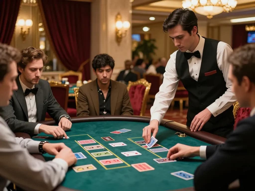 Winning Strategies at lc88: Master Baccarat and Boost Your Odds in 2026