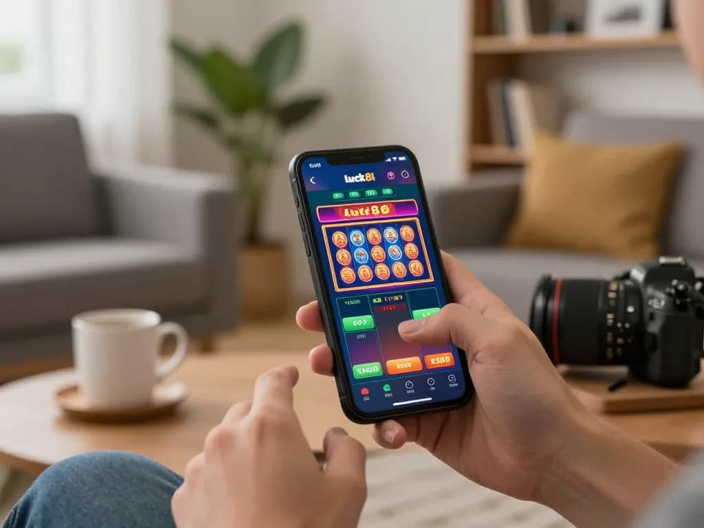 Top Winning Strategies for luck8l Gamblers in 2026: Master Your Gameplay