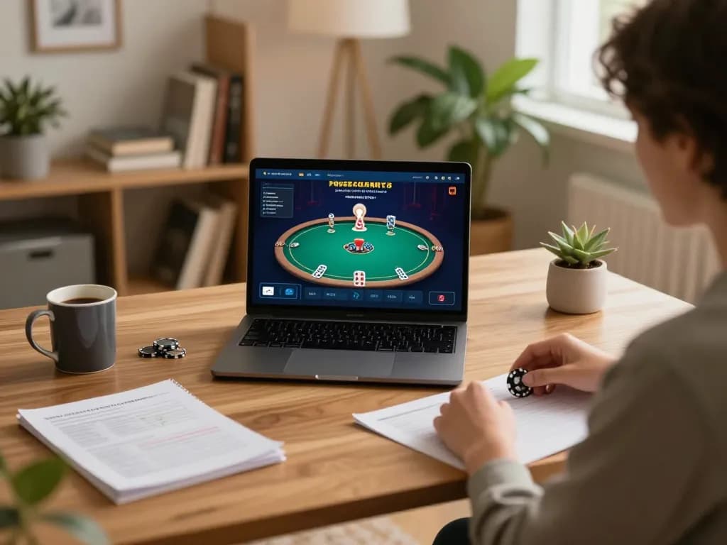 Mastering Online Poker Strategies: Your Comprehensive Guide with lsa for 2026