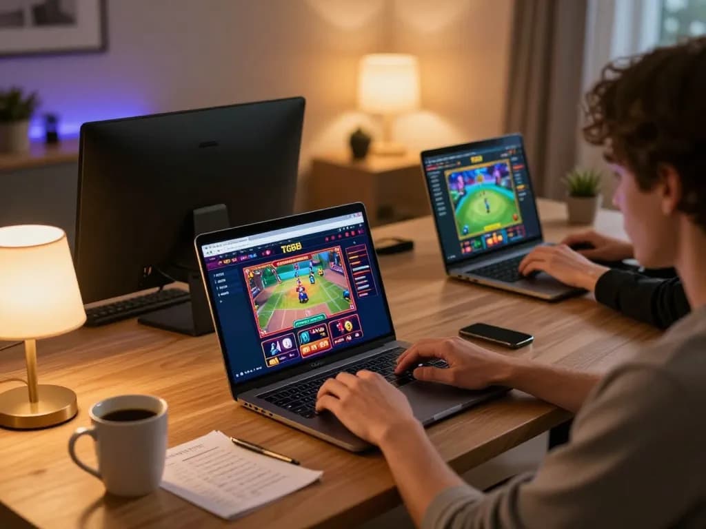 Winning Strategies for Online Gambling at TG88 in 2026: A Comprehensive Guide