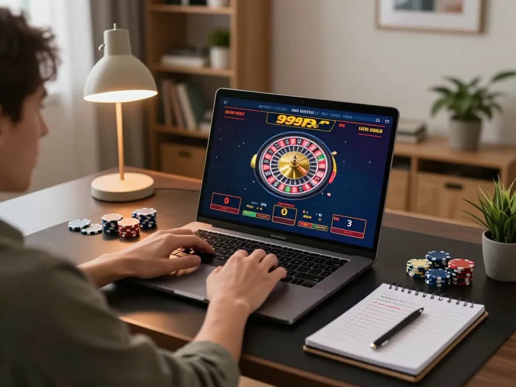 Mastering 999bet Strategies for Winning Big in 2026