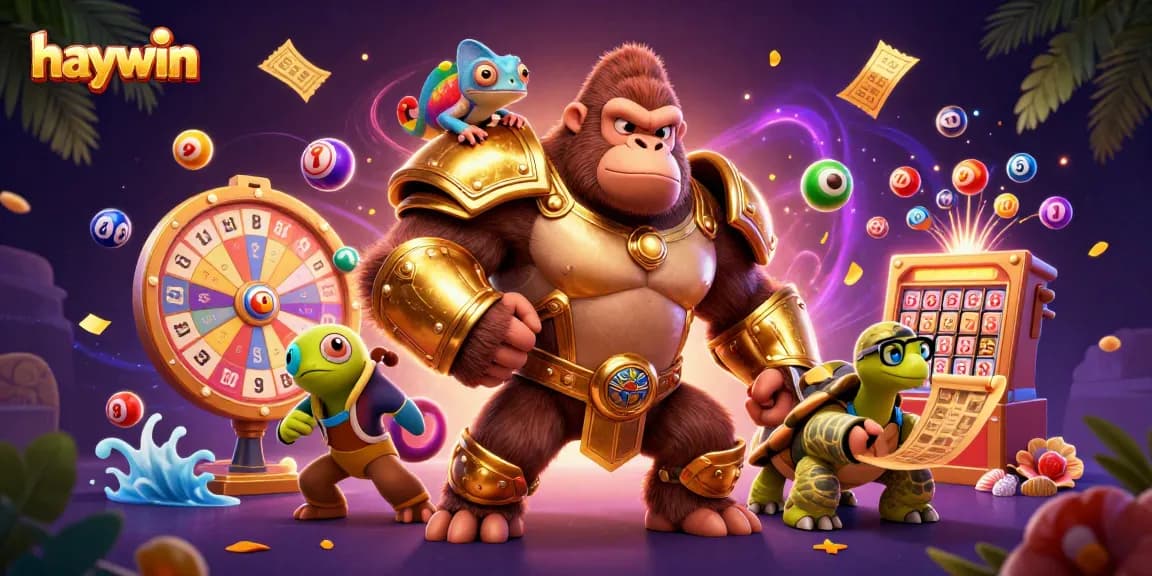 Is Haywin Worth It? An Honest 2026 Assessment for Gamblers Seeking Winning Strategies