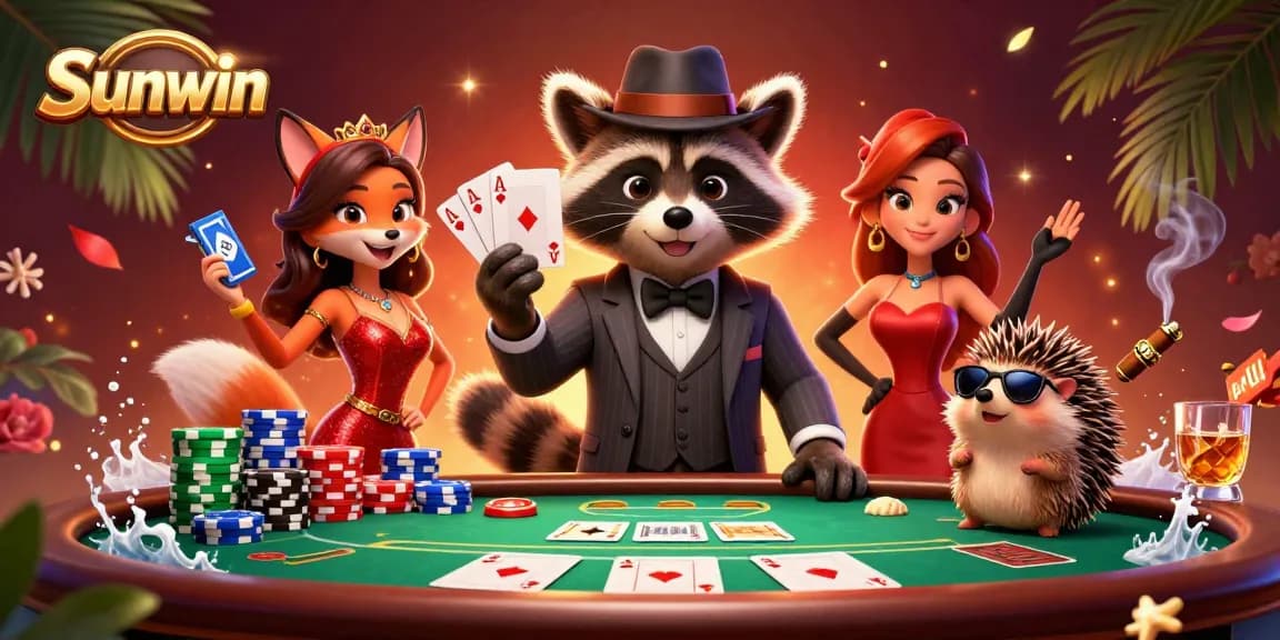 Why Do Professionals Prefer Sunwin Casino Strategies in 2026 for Bankroll Management?