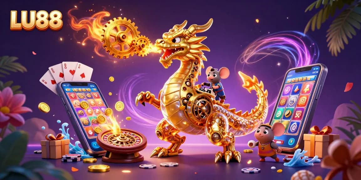 The Future of LU88: Strategic Insights for Gamblers in 2026
