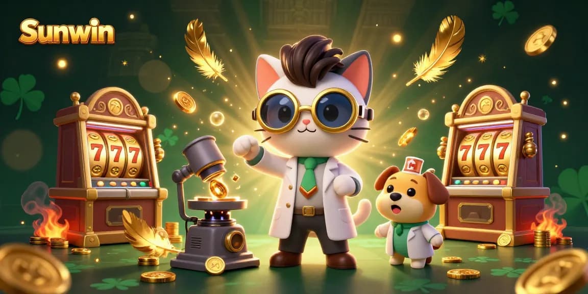 How to Optimize Your Sunwin Casino Experience for Winning Strategies in 2026