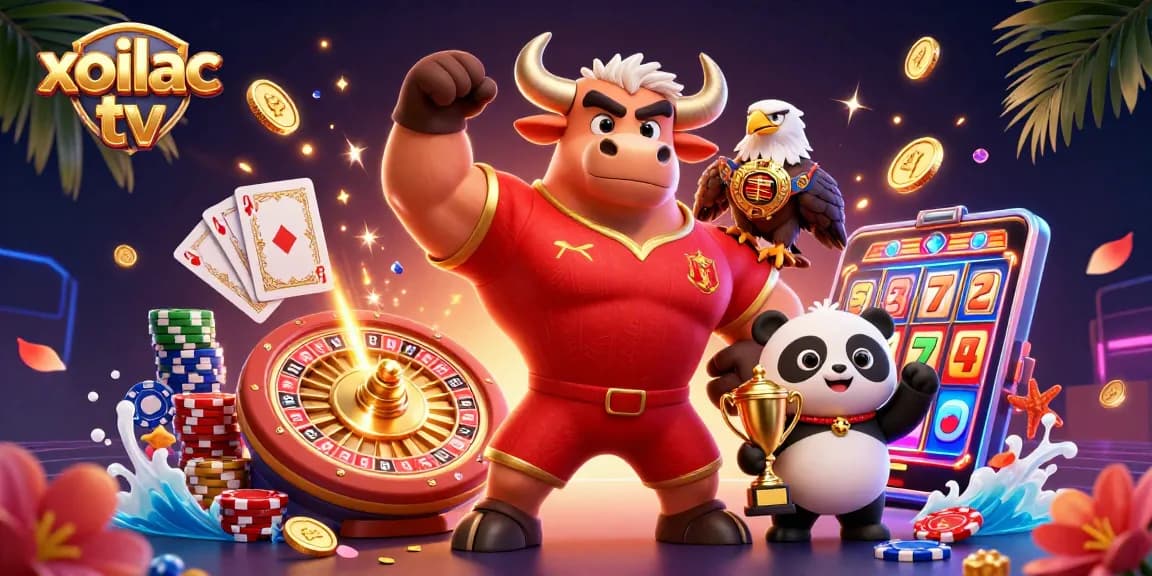 The Insider's Guide to xoilac tv: What They Don't Tell You About Winning Strategies for Bettors in 2026