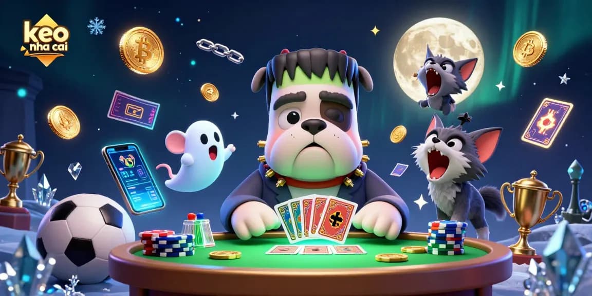 How to Combine keo nha cai with Sports Betting for Winning Strategies in 2026