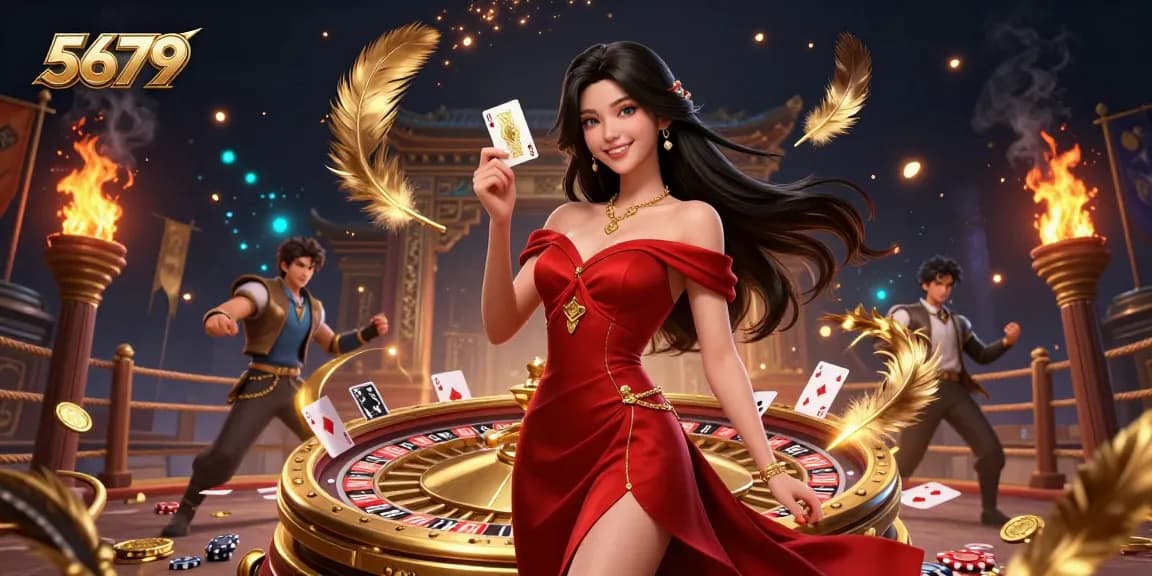 Winning Strategies and Expert Insights on 5679 Gaming in 2026