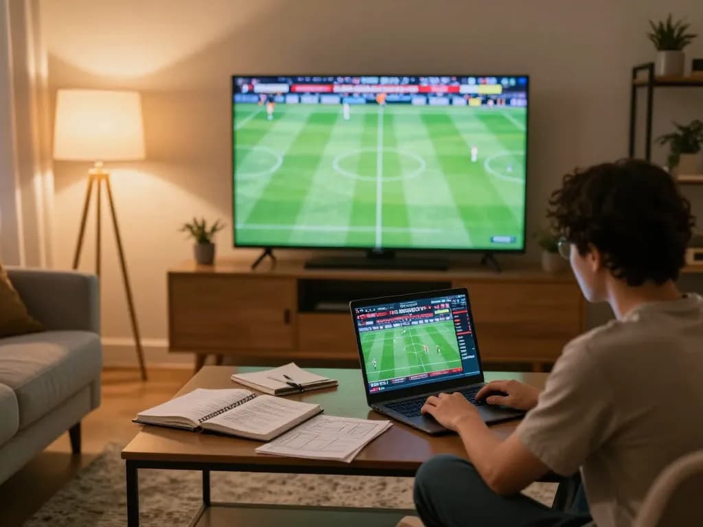 Mastering Kèo Bóng Đá: Essential Strategies for Winning in 2026