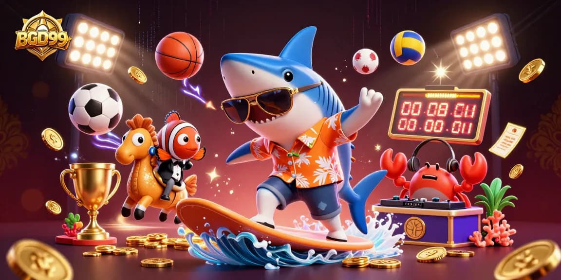 What Do Top Experts Say About BGD99 in 2026? Winning Strategies for Bettors