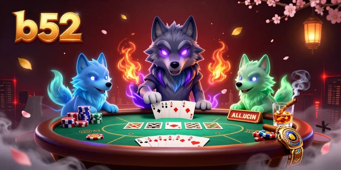 7 Key Advantages of B52 Over Competitors for Gamblers Seeking Winning Strategies in 2026