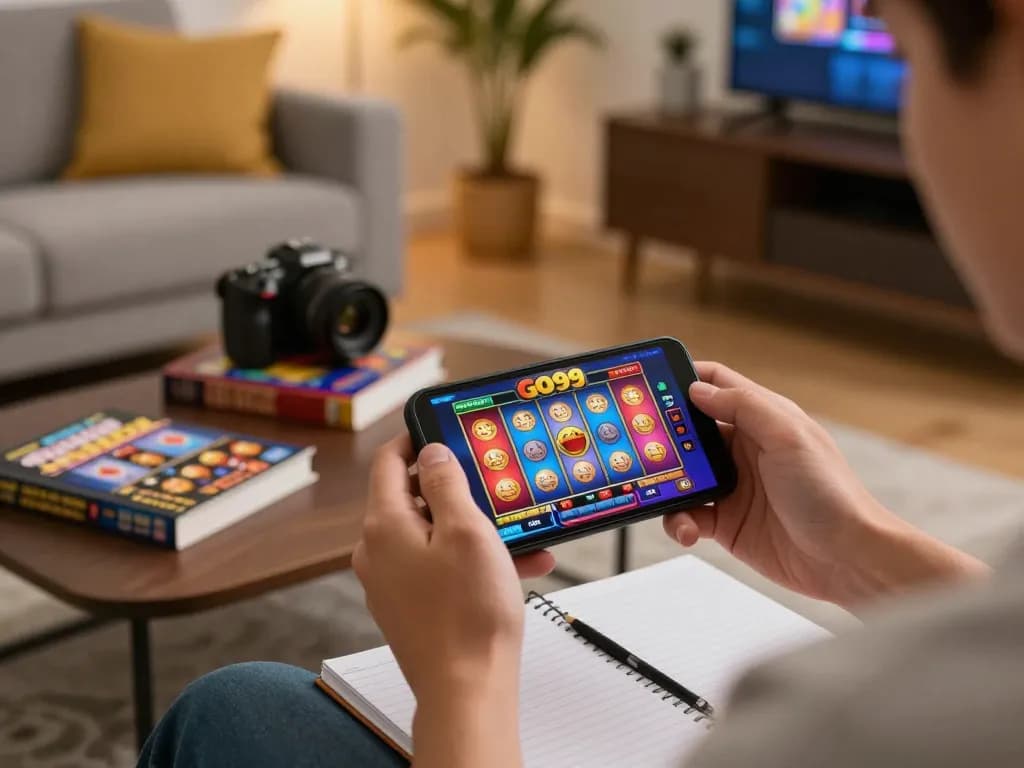 Winning Strategies for GO99: Your Complete Guide to Mastering Online Casino Games in 2026