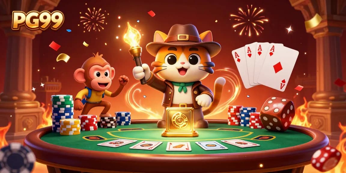 6 Expert-Approved PG99 Strategies for Winning Big in 2026