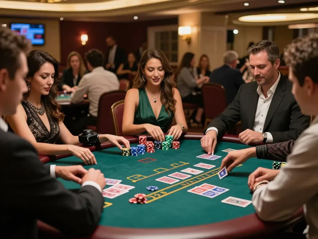Mastering Blackjack: Proven Strategies for Winning at da88 in 2026
