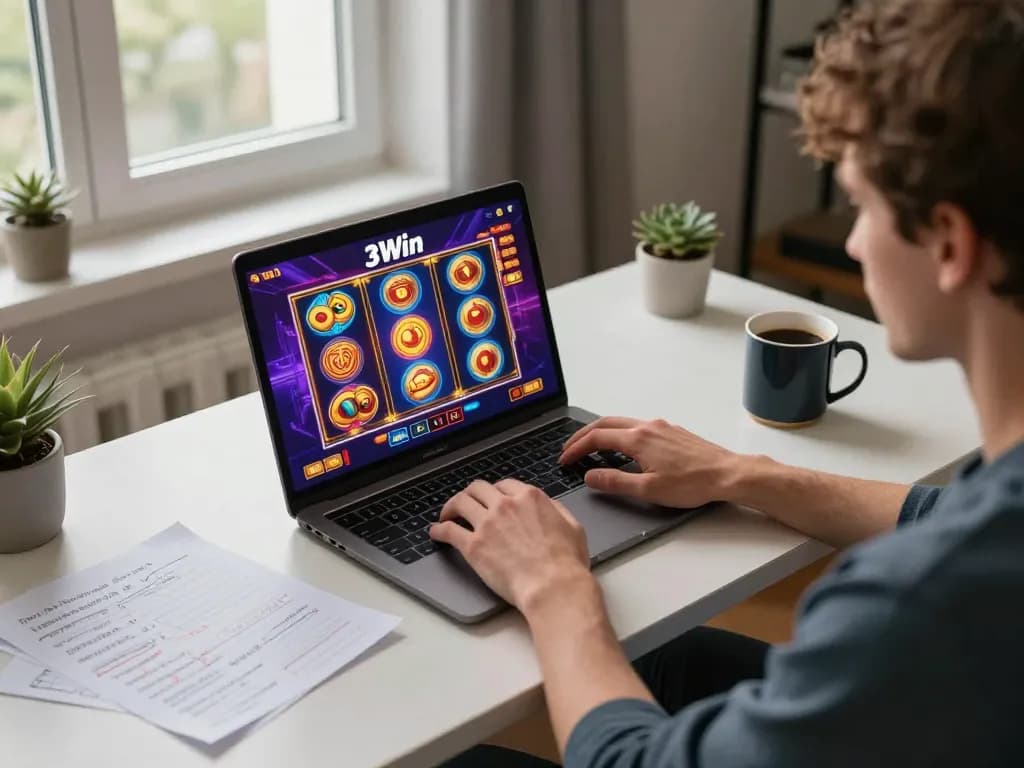 Mastering 3Win in 2026: Essential Strategies for Winning Big at Online Casinos