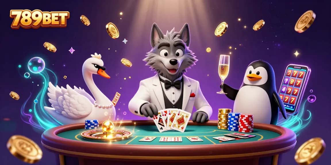 How to Dominate Casino Strategies with 789BET for Winning Results in 2026