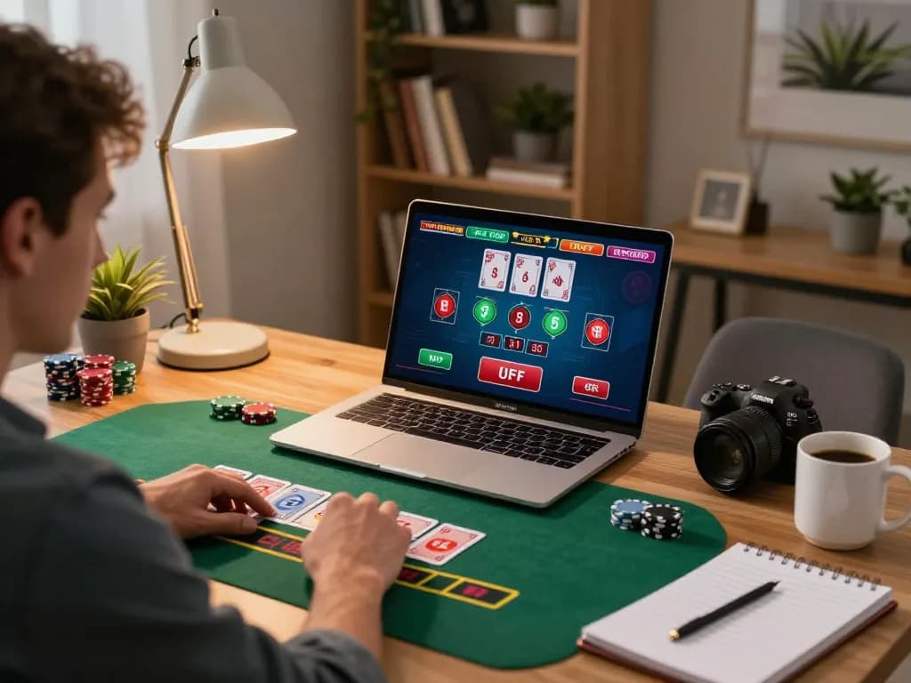 lv88 2026: Essential Strategies for Mastering Online Blackjack and Casino Games