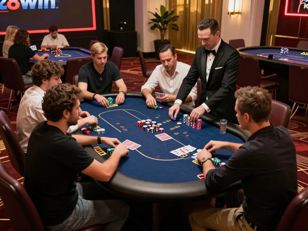 Winning Strategies at 68win: Master the Game in 2026
