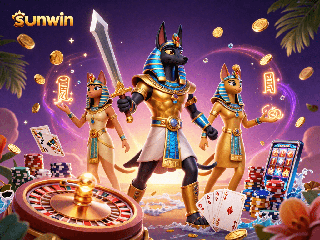 The Power of Sunwin: Why Gamblers Swear by Essential Strategies for 2026