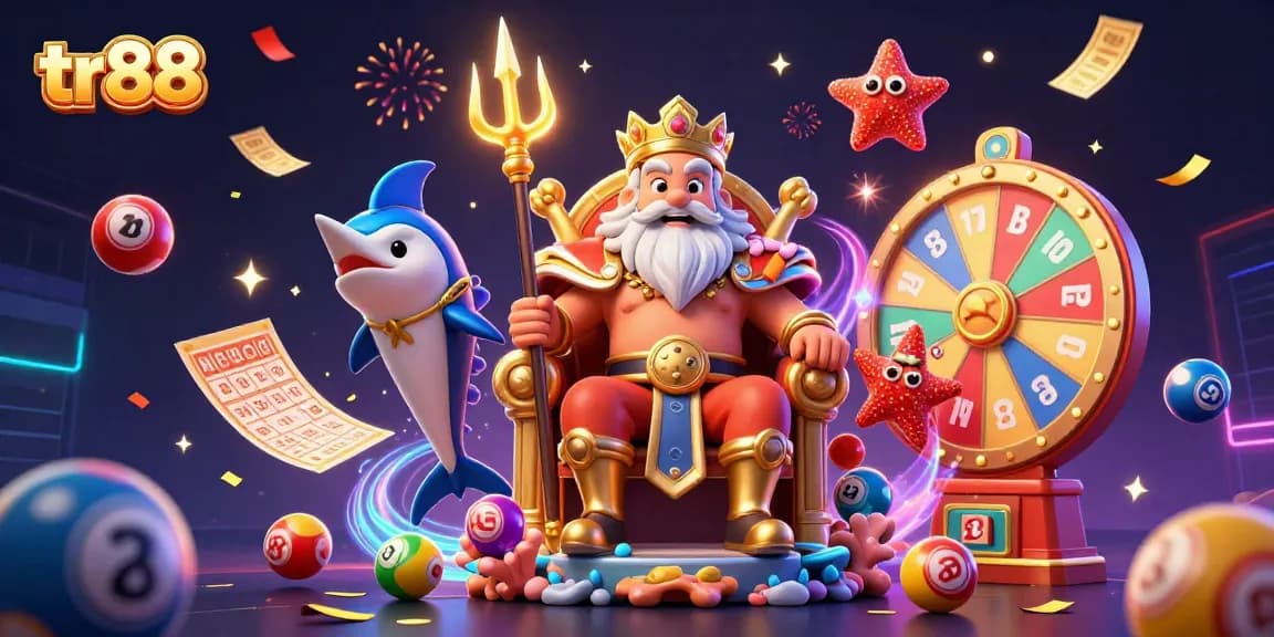 How Does TR88 Casino Actually Work Behind the Scenes for Players in 2026?