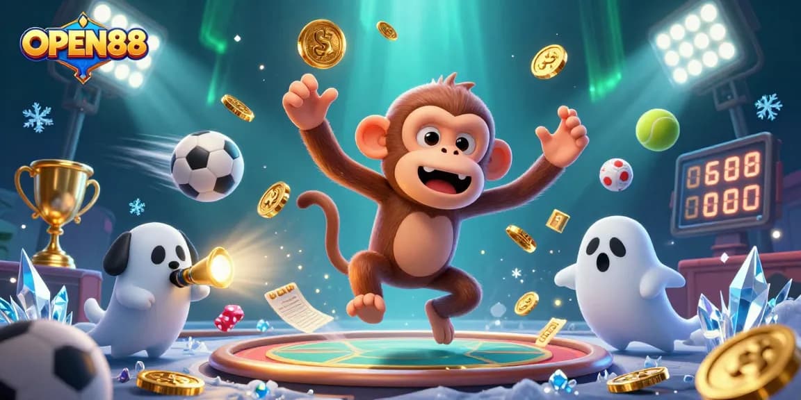 10 OPEN88 Trends Shaping Sports Betting in 2026 for Winning Strategies