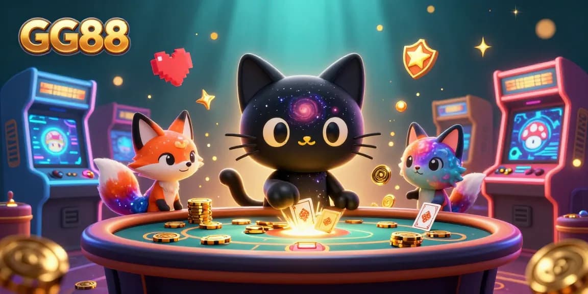 Quick-Start GG88 Guide: Winning Strategies for Gamblers in 2026
