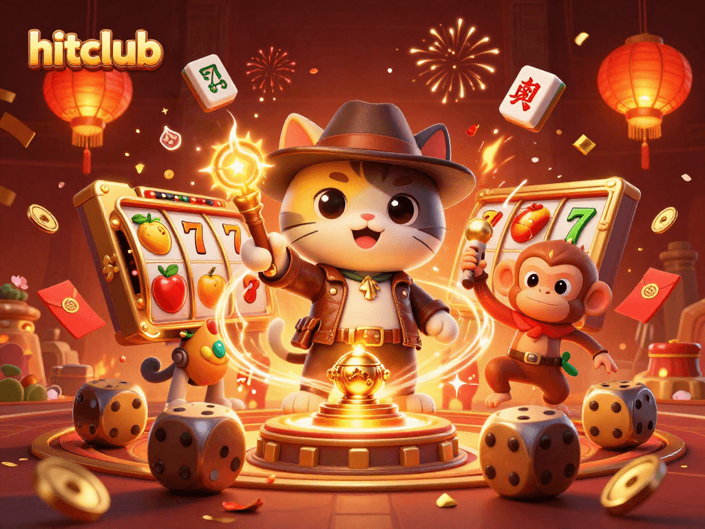 The 5 Pillars of Successful Hitclub Casino Strategy for Winning Gamblers in 2026