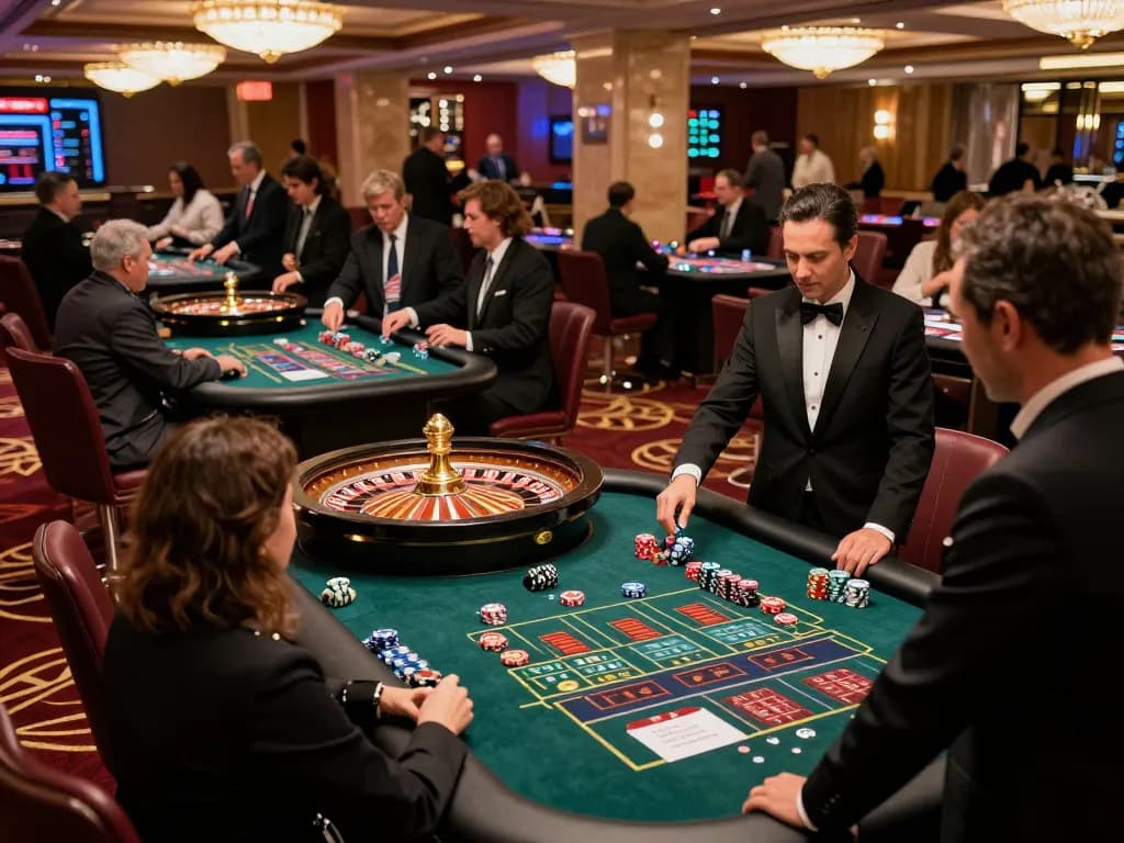 Winning Strategies for Roulette at https://9bet9.in.net: Expert Tips for 2026