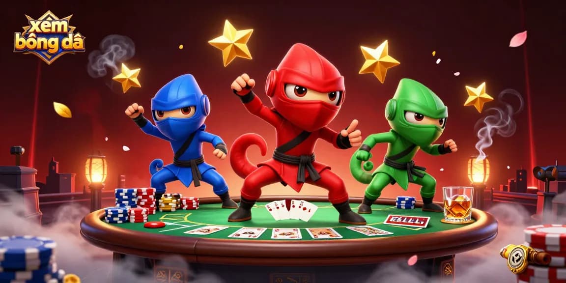 Pocket Guide to Xem Bóng Đá: Quick Tips for Sports Bettors in 2026