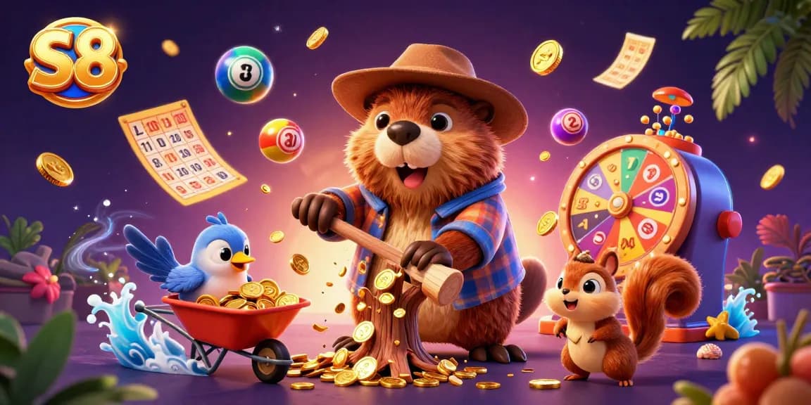 How to Win More with S8: Essential Strategies for Gamblers in 2026