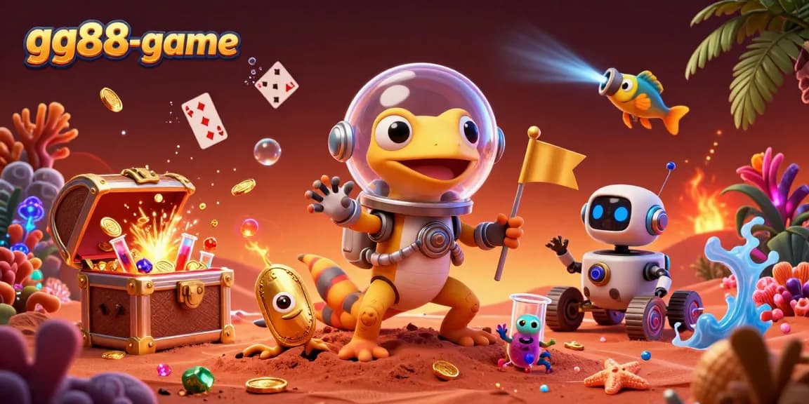 How to Start with gg88-game: A Beginner's Roadmap for Winning Strategies in 2026