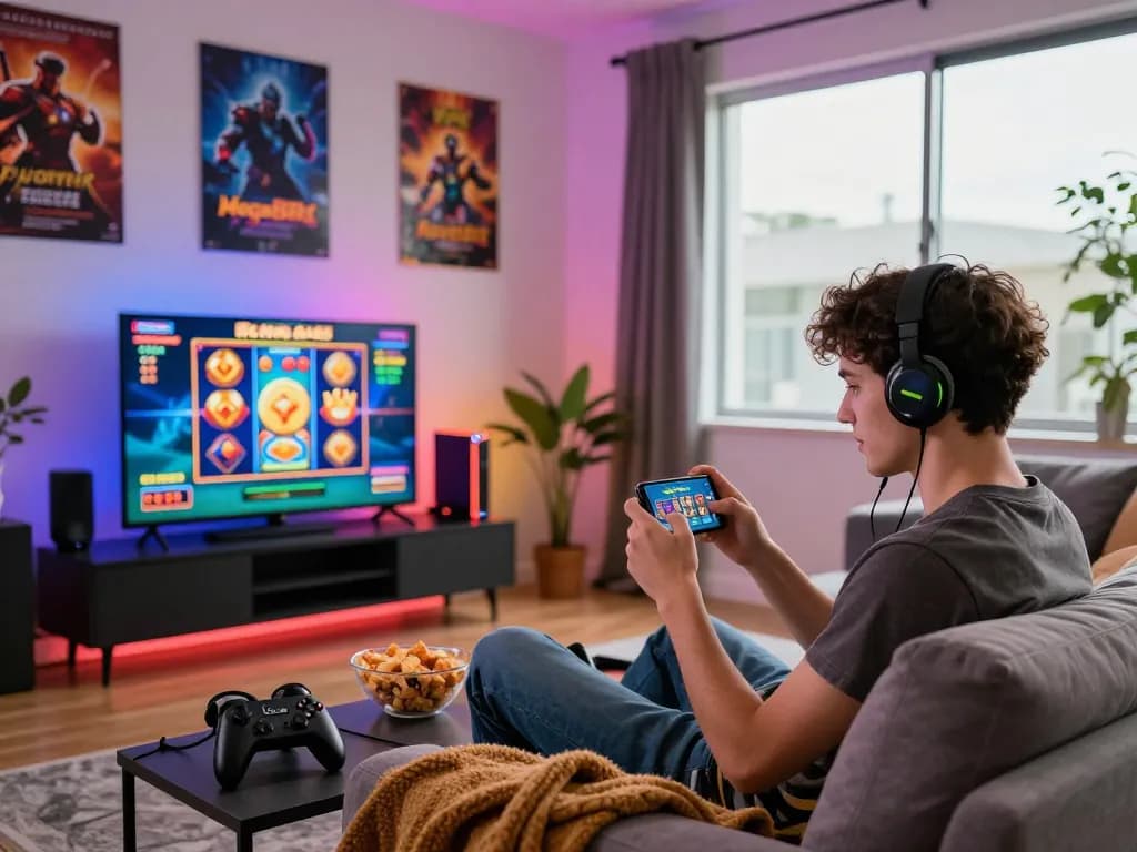 Essential Mega888 APK Original Download Guide for 2026: Unlock Your Gaming Experience