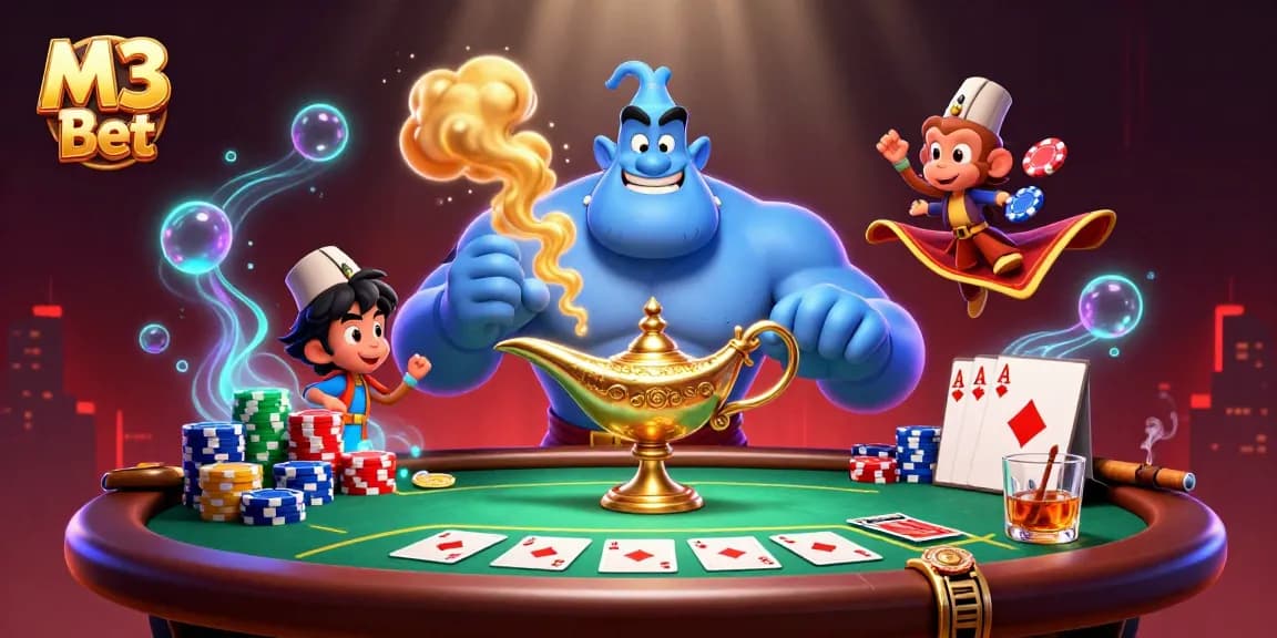 M3 Bet Myths Debunked: Essential Strategies for Gamblers in 2026