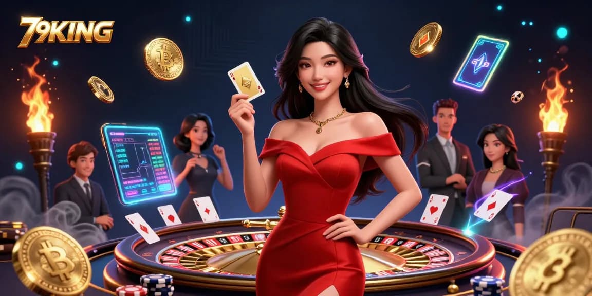 The True Value of 79KING for Gamblers in 2026: Winning Strategies for Success