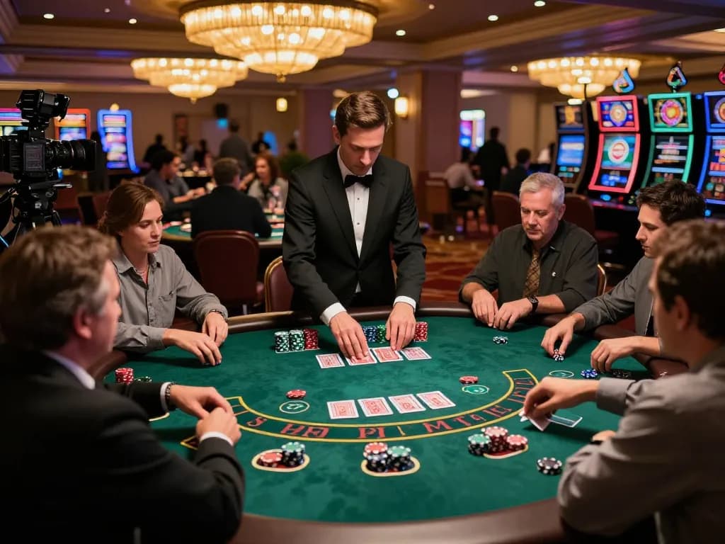 Winning Strategies for sc88 in 2026: Mastering Blackjack for Better Odds