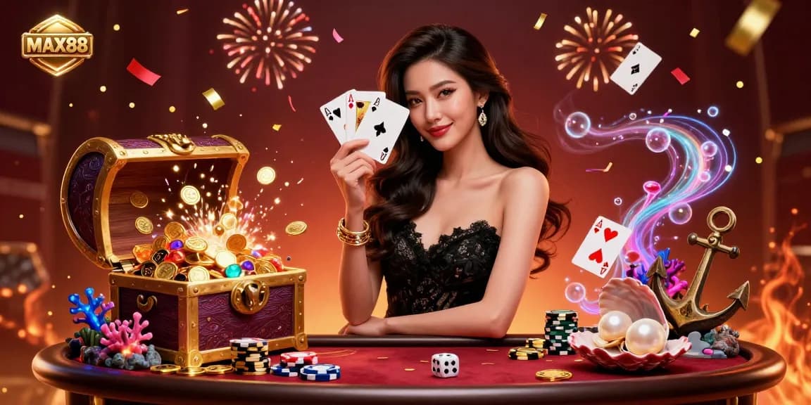 Winning Strategies for MAX88: Elevate Your Gambling Experience in 2026